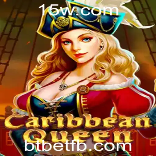 CaribbeanQueen: Uma Aventura Naval com btbet