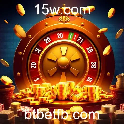 btbet: Cassino Online no Brasil