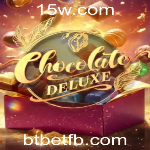 Descubra o Fascinante Universo de ChocolateDeluxe