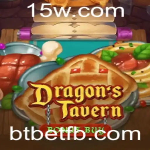 Explorando o Mundo de DragonsTavern: Um Mergulho nas Aventuras de btbet