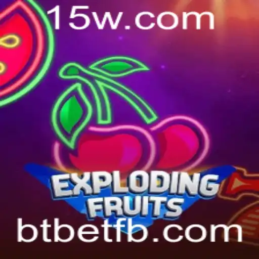 ExplodingFruits: A Nova Sensação no Mundo dos Games