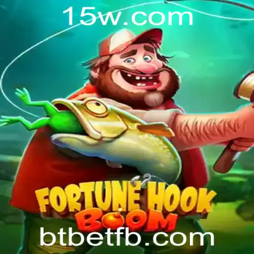 Descubra o Fascinante Mundo de FortuneHookBoom: Um Guia Completo
