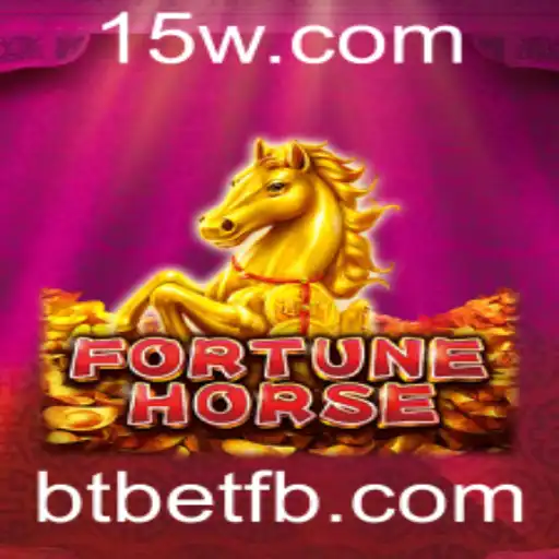 Uma Jornada Dentro de FortuneHorse: Explorando o Mundo de btbet