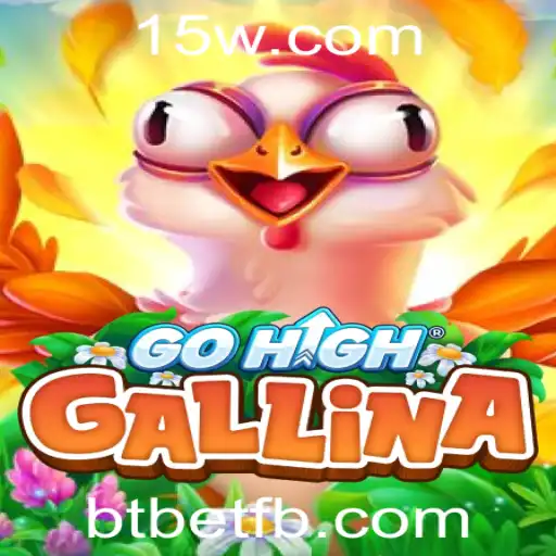 GoHighGallina: Mergulhe no Novo Fenômeno dos Jogos