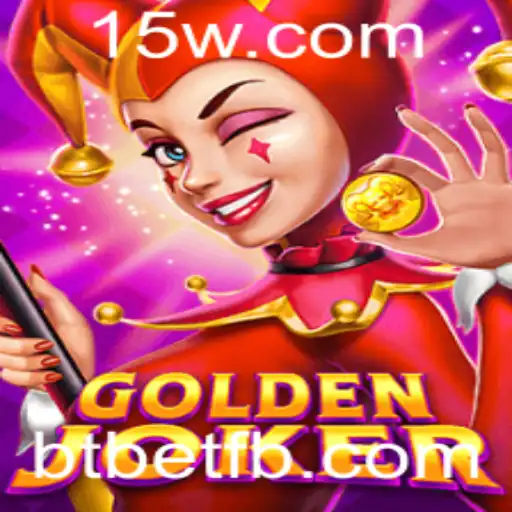 GoldenJoker: O Novo Fenômeno dos Jogos com BTBet