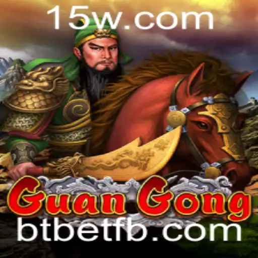GuanGong: O Jogo que Mistura Estratégia e Cultura