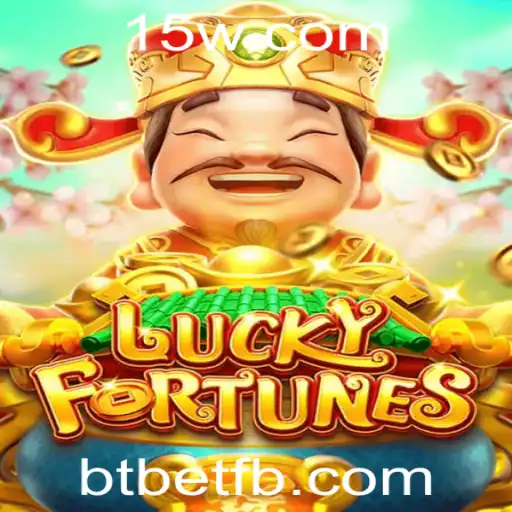 LUCKYFORTUNES: Explore o Fascinante Mundo do Jogo de Azar