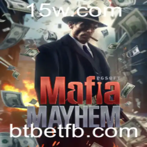 MafiaMayhem: Um Mergulho no Novo Sensation do Jogo de Estratégia