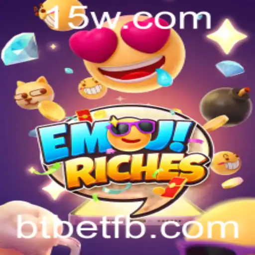 Descubra o Mundo do Jogo EmojiRiches: Diversão e Recompensas em Alta