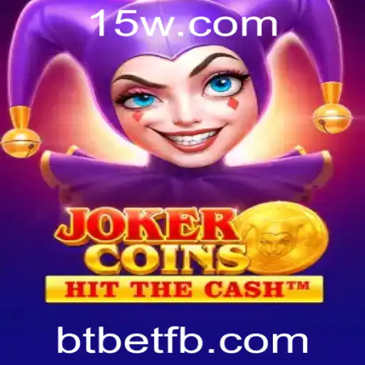 Explorando o Mundo do JokerCoins: Regras e Introdução ao Jogo de Casino BTBET