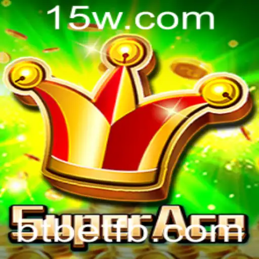 SuperAce: Explorando o Novo e Empolgante Jogo de Estratégia