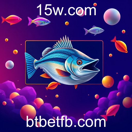 Pesca Online na btbet: Diversão e Segurança