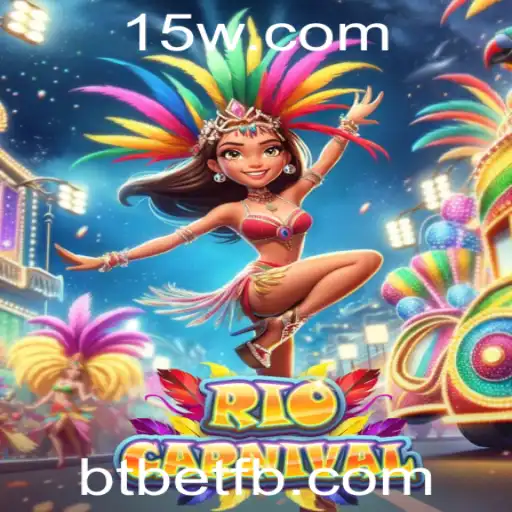 Descubra o Jogo 'RioCarnival' com Palavras-Chave Exclusivas
