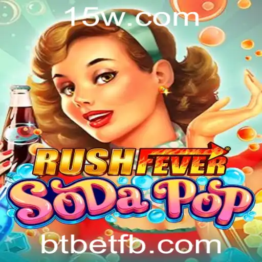 Conheça o Empolgante Jogo RushFeverSodaPop