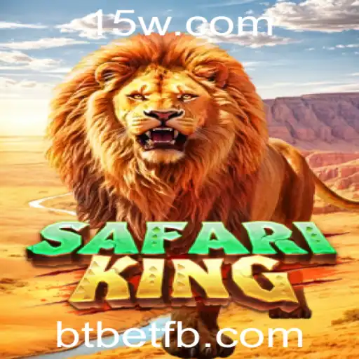 Descubra SafariKing: O Jogo de Aventura na Savana