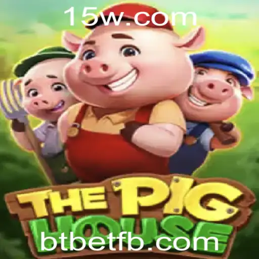 Descubra ThePigHouse: Um Novo Jogo Emocionante e Suas Regras