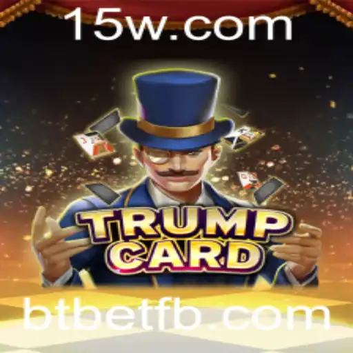 Explorando o Mundo de TrumpCard: Uma Aventurosa Jornada de Estratégia e Diversão