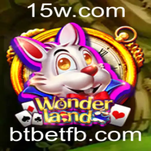 Descubra o Fascinante Mundo de Wonderland e a Emoção do BTBet